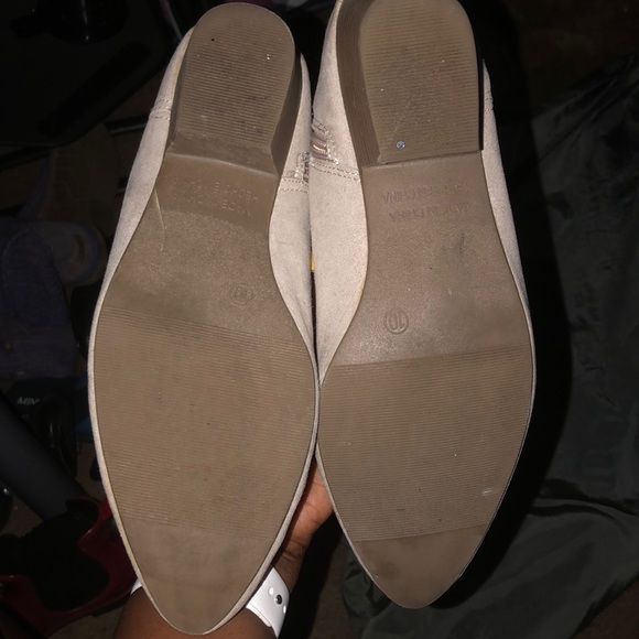 Booties - Picture 4 of 4